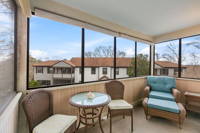 14 Harold Street APT 8C, Harwich Port, MA 02646