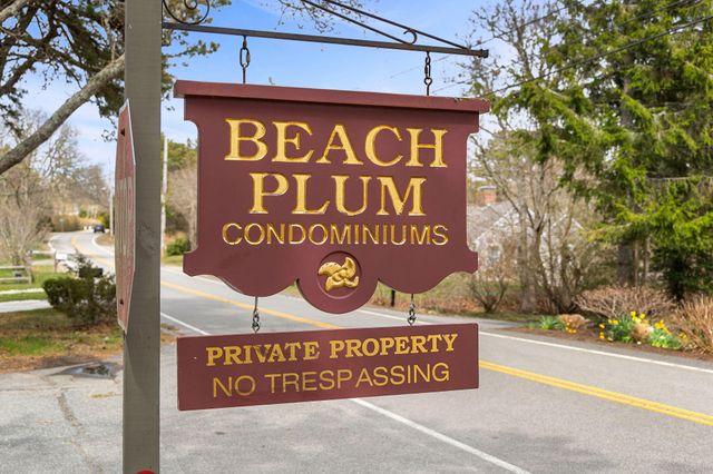 14 Harold Street APT 8C, Harwich Port, MA 02646