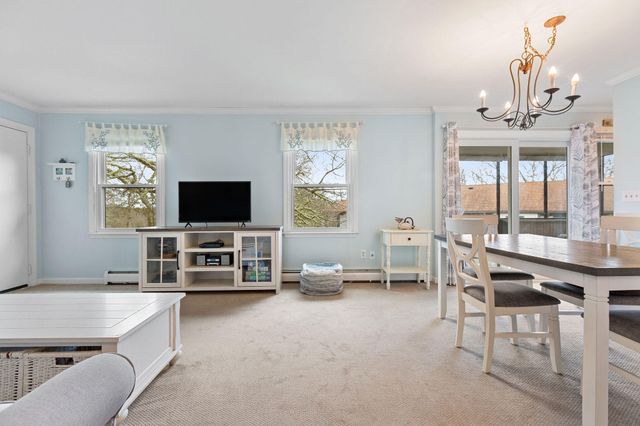 14 Harold Street APT 8C, Harwich Port, MA 02646