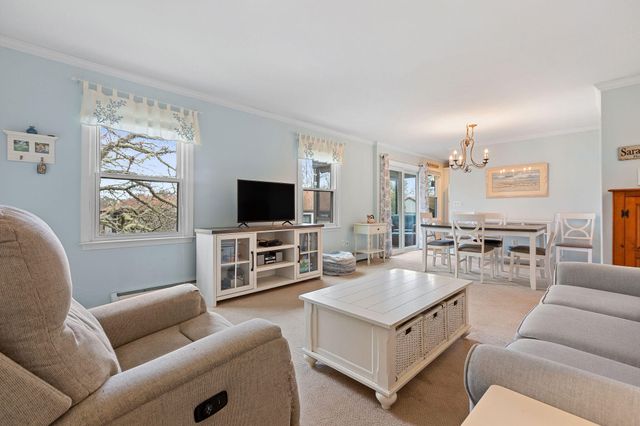 14 Harold Street APT 8C, Harwich Port, MA 02646