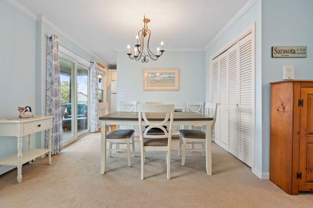 14 Harold Street APT 8C, Harwich Port, MA 02646