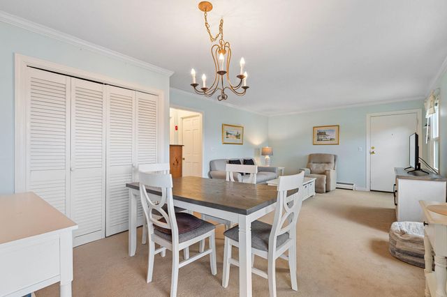 14 Harold Street APT 8C, Harwich Port, MA 02646