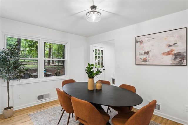 1303 Faraday Place, Decatur, GA 30033