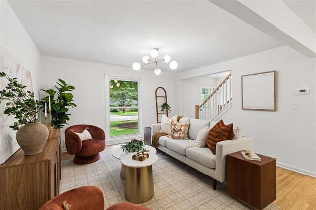 1303 Faraday Place, Decatur, GA 30033