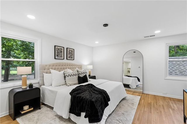 1303 Faraday Place, Decatur, GA 30033