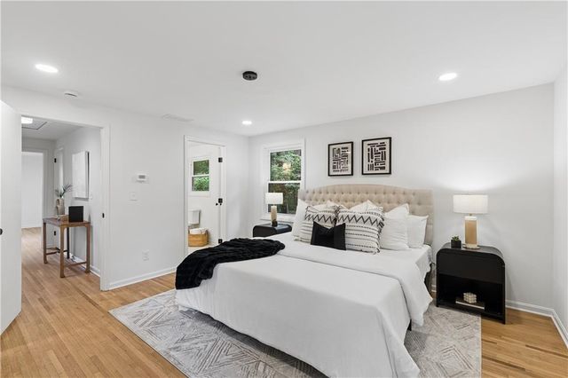 1303 Faraday Place, Decatur, GA 30033