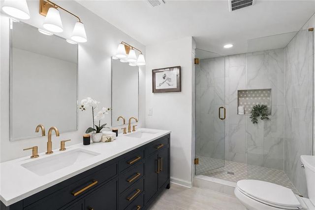 1303 Faraday Place, Decatur, GA 30033