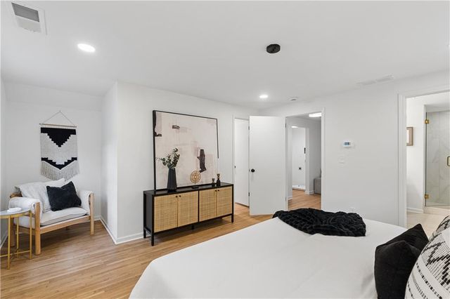 1303 Faraday Place, Decatur, GA 30033