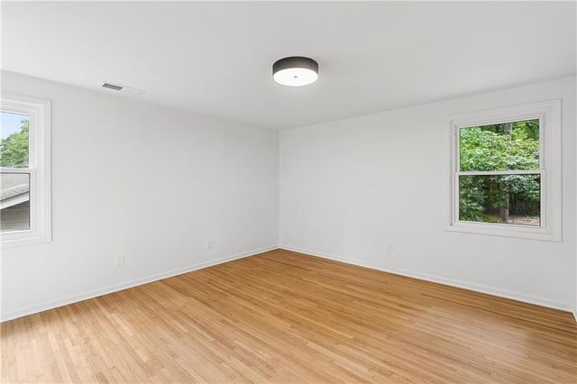 1303 Faraday Place, Decatur, GA 30033