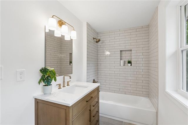 1303 Faraday Place, Decatur, GA 30033