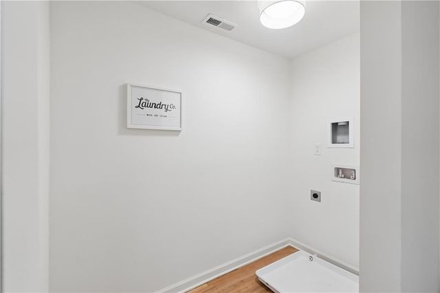 1303 Faraday Place, Decatur, GA 30033
