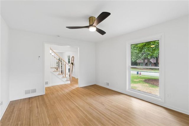 1303 Faraday Place, Decatur, GA 30033