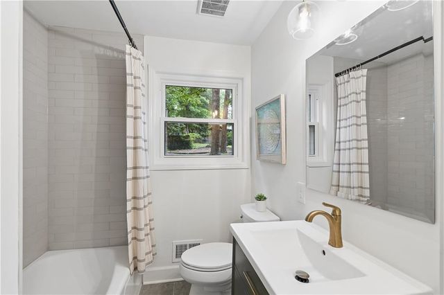 1303 Faraday Place, Decatur, GA 30033