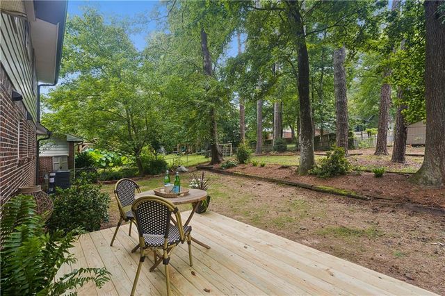 1303 Faraday Place, Decatur, GA 30033