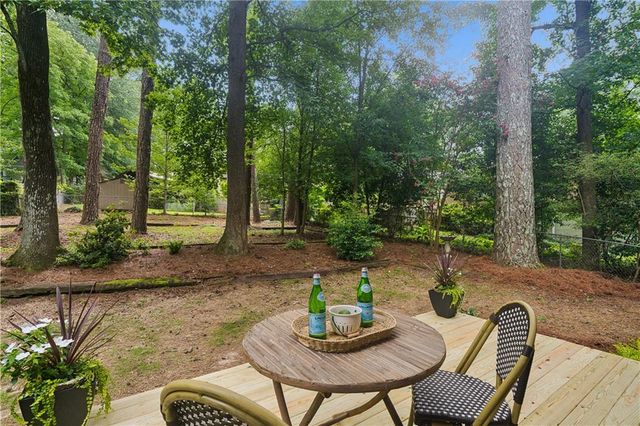 1303 Faraday Place, Decatur, GA 30033