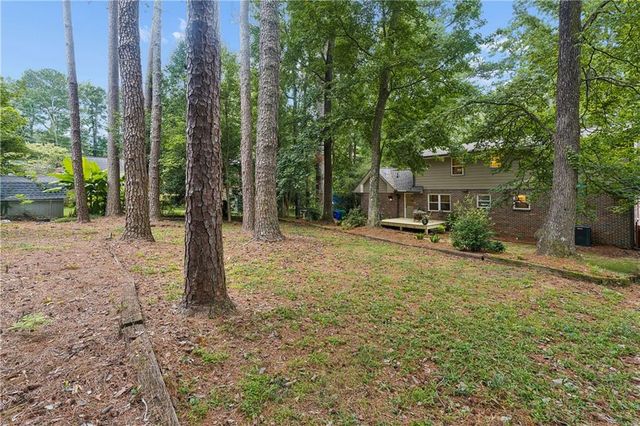 1303 Faraday Place, Decatur, GA 30033