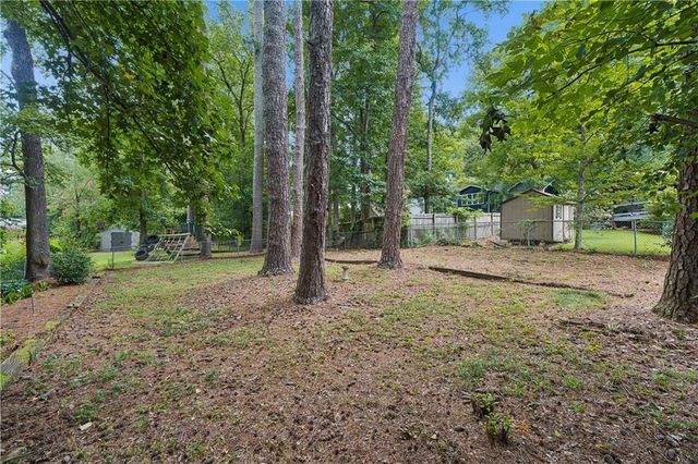 1303 Faraday Place, Decatur, GA 30033