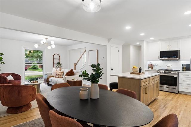 1303 Faraday Place, Decatur, GA 30033