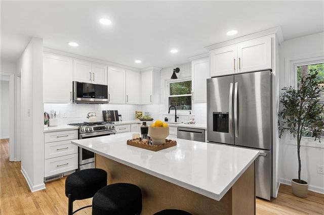 1303 Faraday Place, Decatur, GA 30033