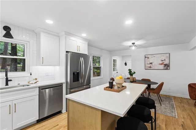 1303 Faraday Place, Decatur, GA 30033