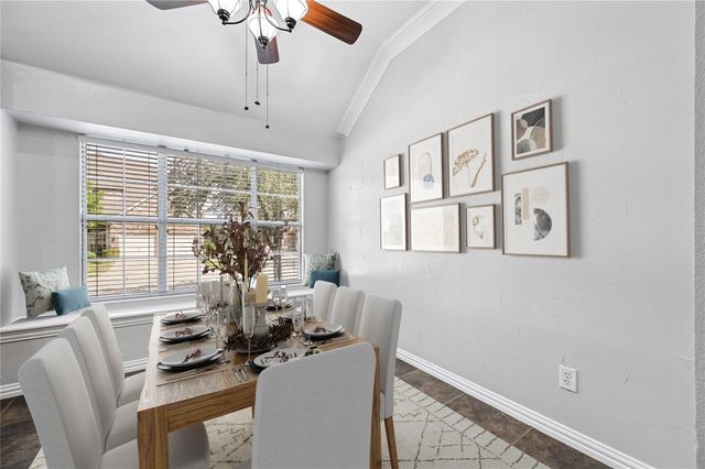 1181 Noble Avenue, Lantana, TX 76226