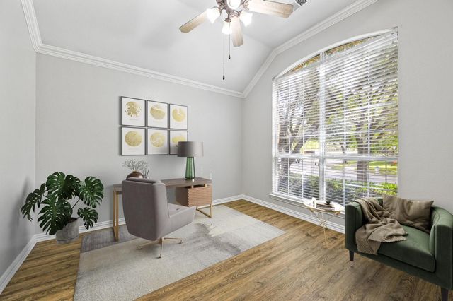 1181 Noble Avenue, Lantana, TX 76226