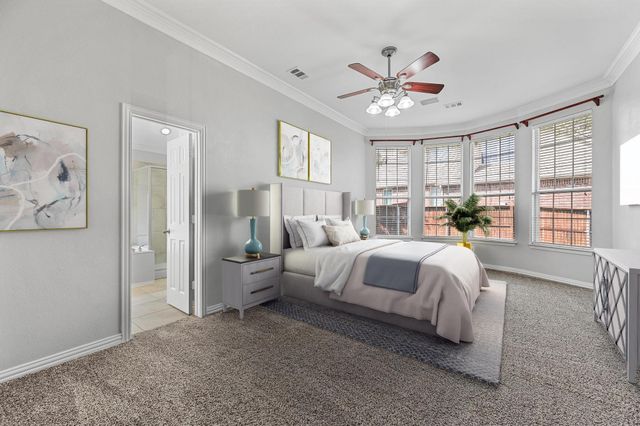 1181 Noble Avenue, Lantana, TX 76226