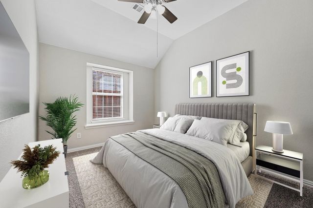 1181 Noble Avenue, Lantana, TX 76226