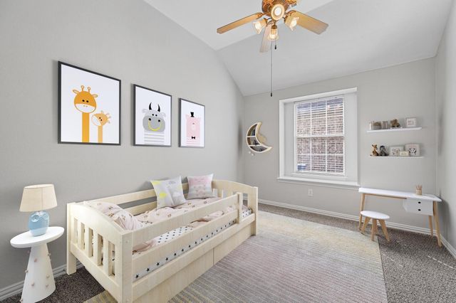 1181 Noble Avenue, Lantana, TX 76226