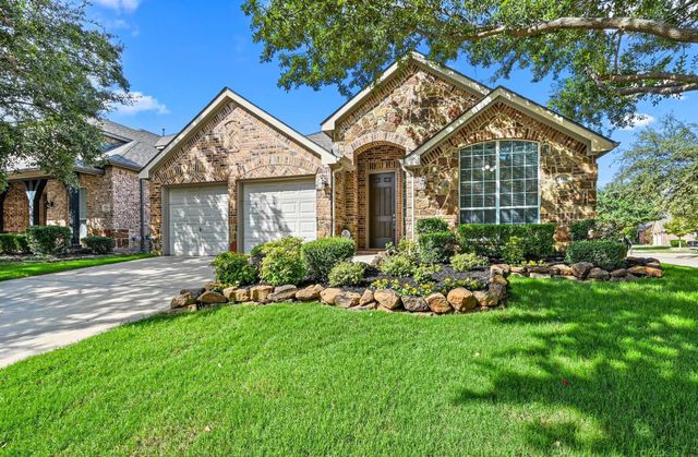 1181 Noble Avenue, Lantana, TX 76226