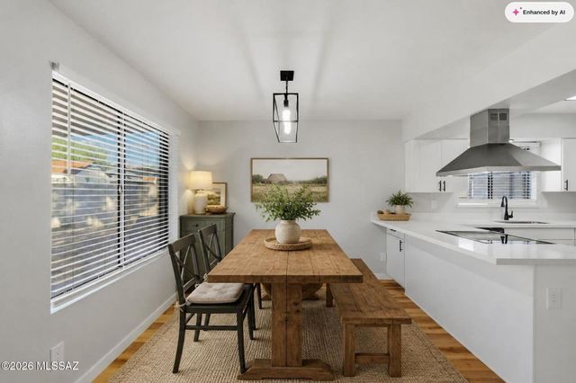 3122 W Treeline Drive, Tucson, AZ 85741