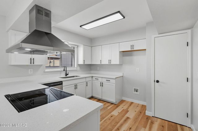 3122 W Treeline Drive, Tucson, AZ 85741