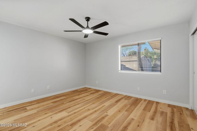 3122 W Treeline Drive, Tucson, AZ 85741