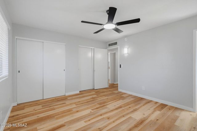 3122 W Treeline Drive, Tucson, AZ 85741