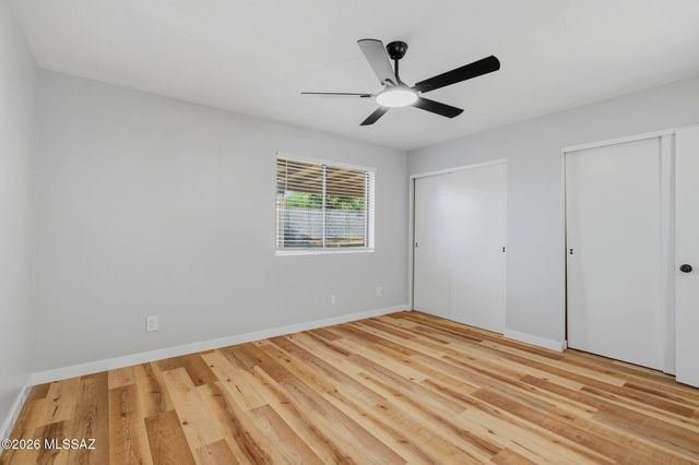 3122 W Treeline Drive, Tucson, AZ 85741