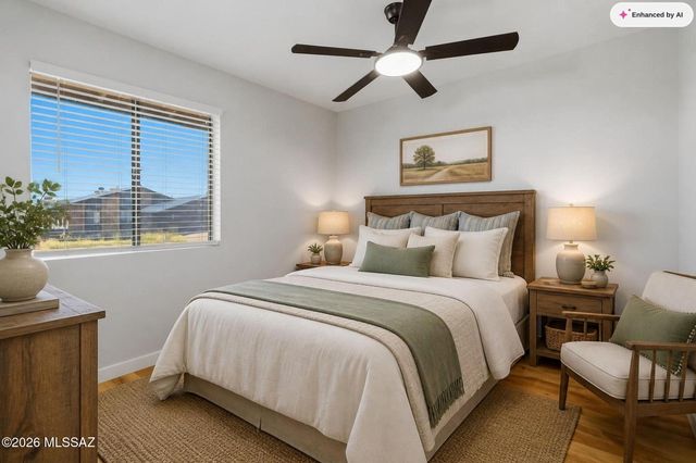 3122 W Treeline Drive, Tucson, AZ 85741