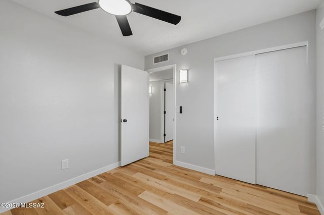 3122 W Treeline Drive, Tucson, AZ 85741