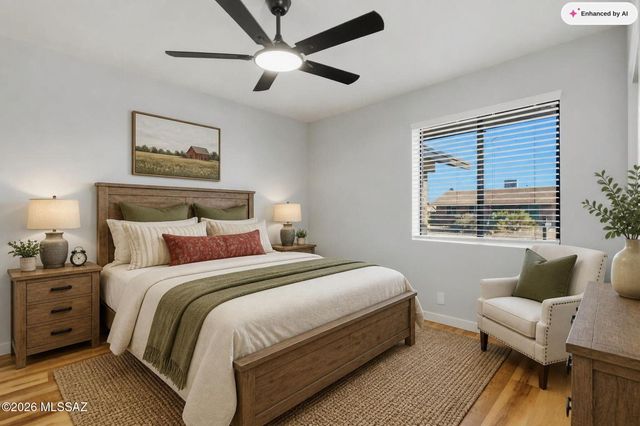 3122 W Treeline Drive, Tucson, AZ 85741