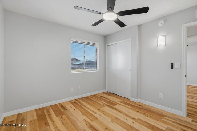 3122 W Treeline Drive, Tucson, AZ 85741