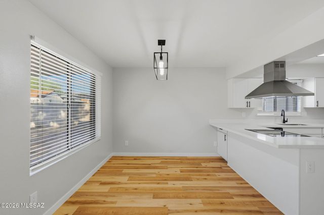 3122 W Treeline Drive, Tucson, AZ 85741