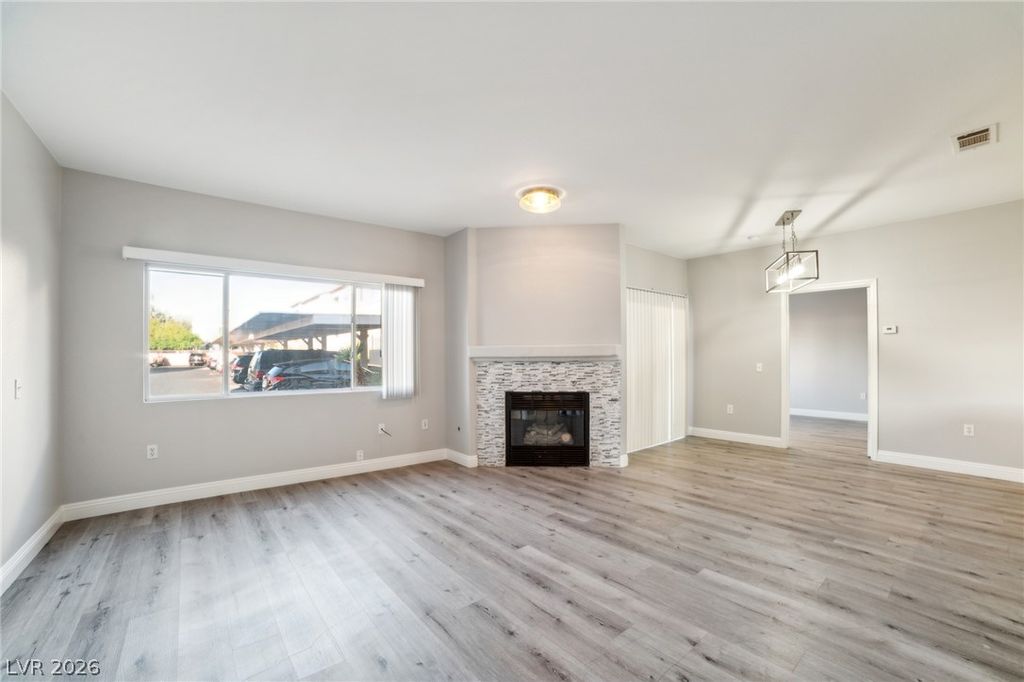 8725 West Flamingo Road 137, Las Vegas, NV 89147 — exterior