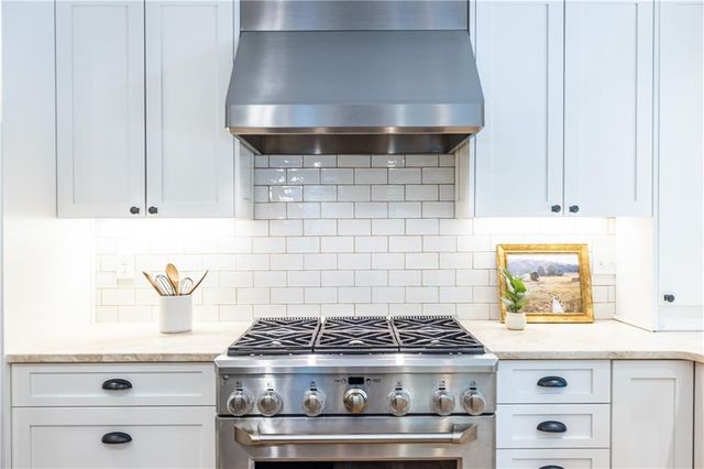 1541 Pangborn Station Drive, Decatur, GA 30033