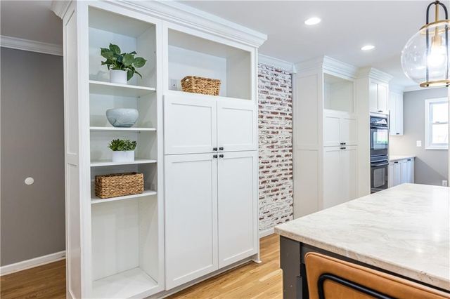 1541 Pangborn Station Drive, Decatur, GA 30033