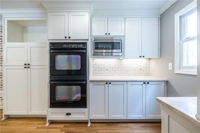 1541 Pangborn Station Drive, Decatur, GA 30033