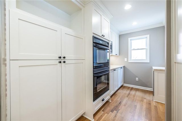 1541 Pangborn Station Drive, Decatur, GA 30033
