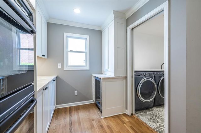 1541 Pangborn Station Drive, Decatur, GA 30033