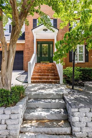 1541 Pangborn Station Drive, Decatur, GA 30033
