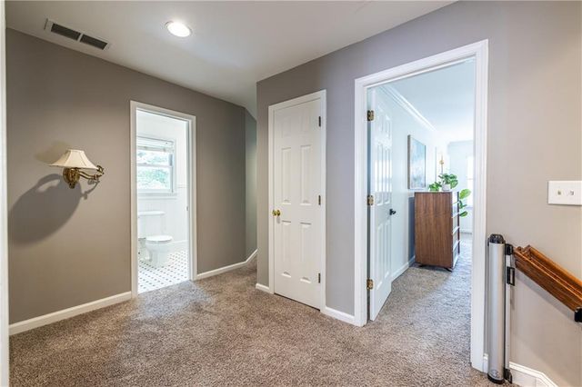1541 Pangborn Station Drive, Decatur, GA 30033