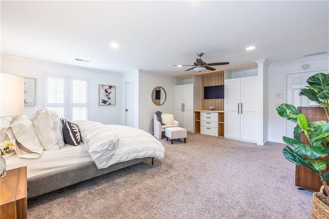 1541 Pangborn Station Drive, Decatur, GA 30033