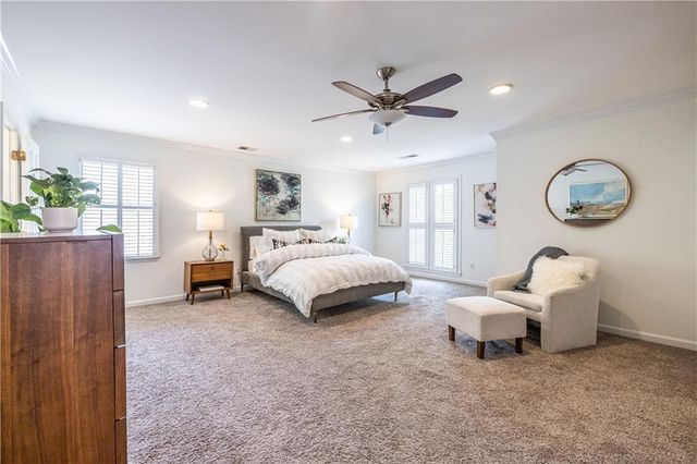 1541 Pangborn Station Drive, Decatur, GA 30033